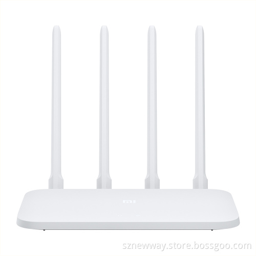 Xiao mi wifi router 4C 300 mbps